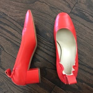 Everlane Day Heal In Poppy sz 8